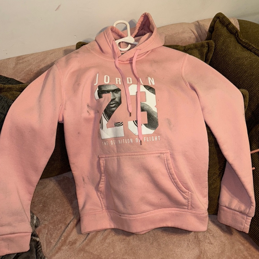 Jordan hoodie